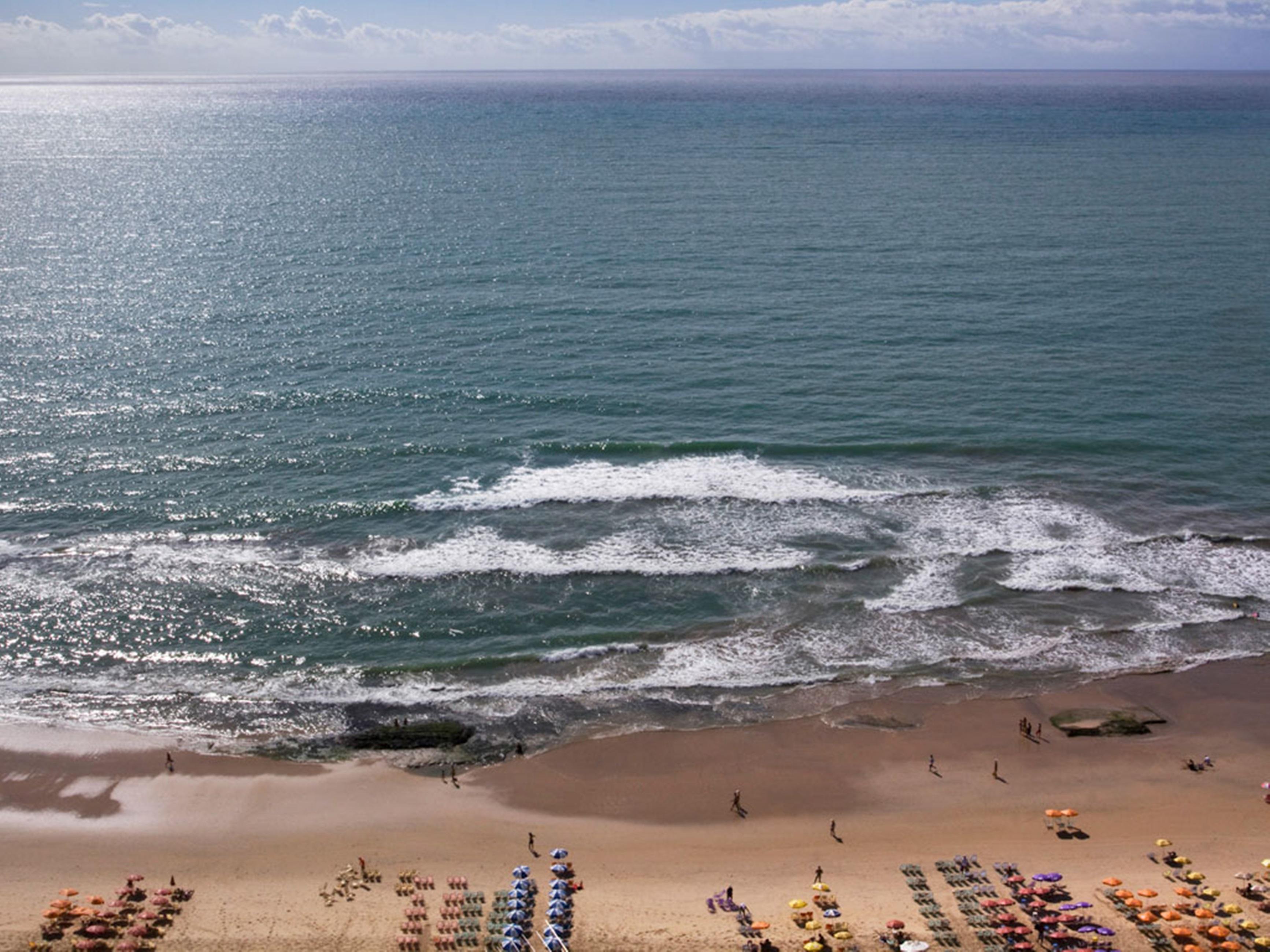 Mercure Recife Navegantes Facilități foto