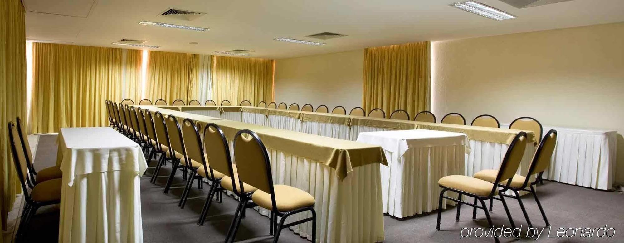 Mercure Recife Navegantes Facilități foto